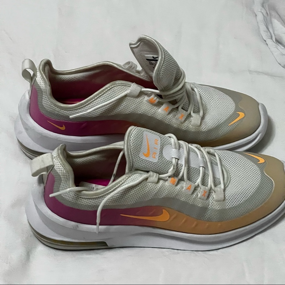Nike Air Max Shoes